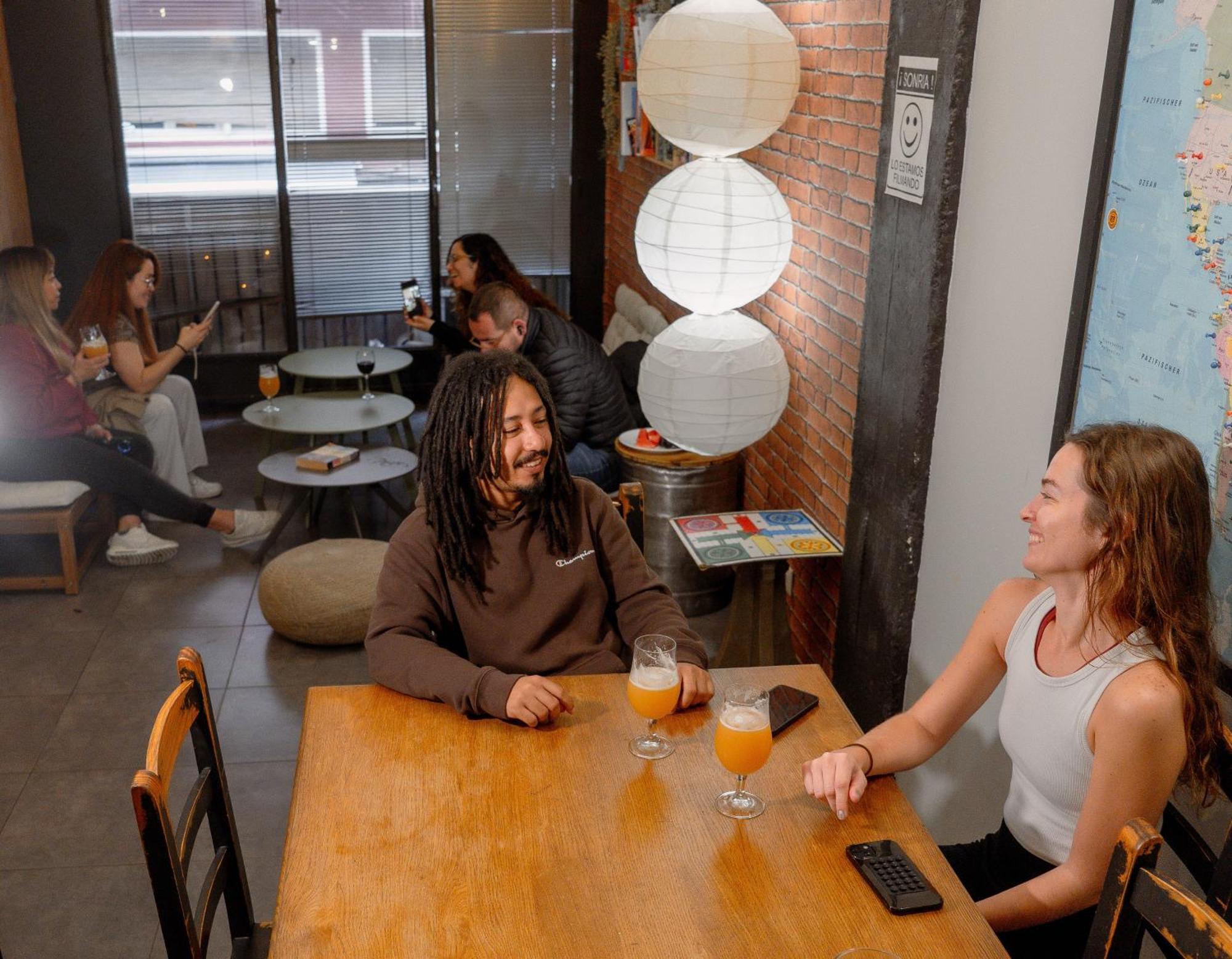 Ole Backpackers Hostel - Alicante, Alicante